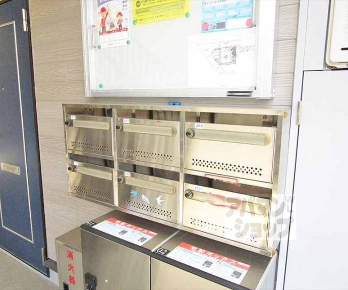 【ヒラソル・ナツＡ】間取