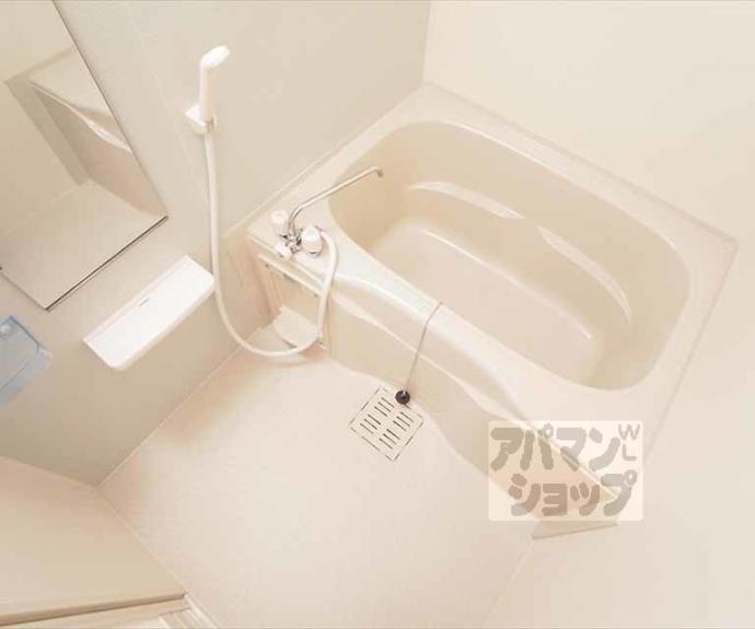 【ヒラソル・ナツＡ】間取