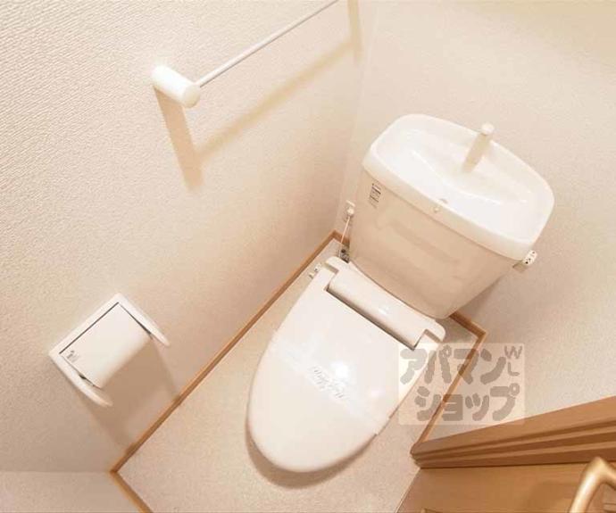 【ヒラソル・ナツＡ】間取