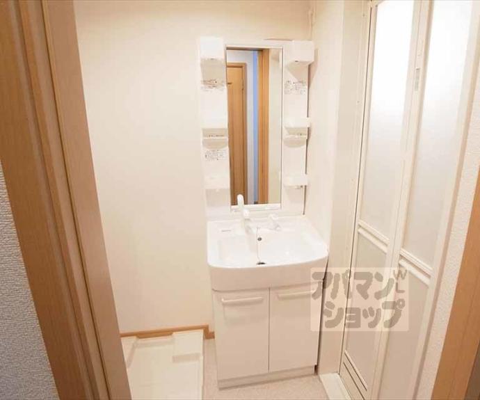 【ヒラソル・ナツＡ】間取