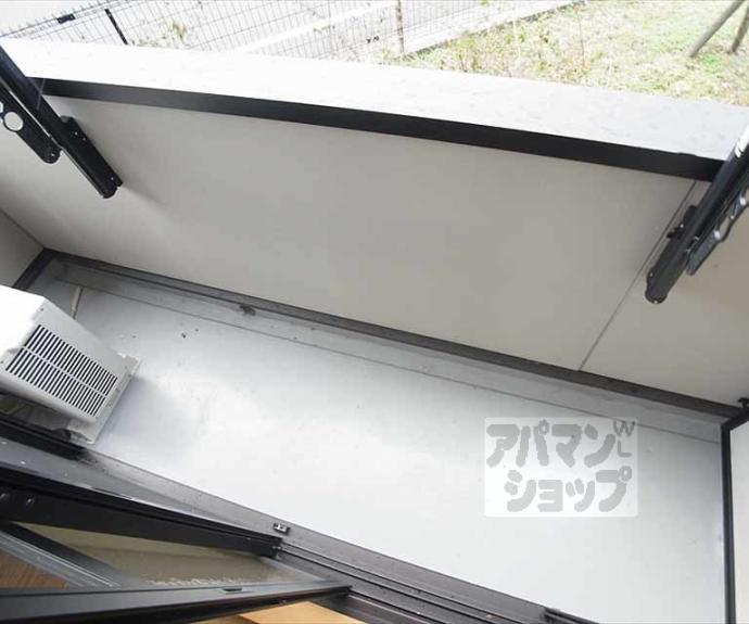 【ヒラソル・ナツＡ】間取