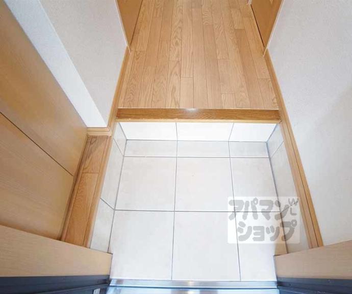 【ヒラソル・ナツＡ】間取