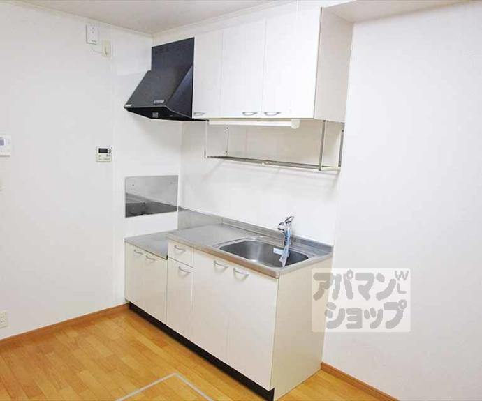 【ヒラソル・ナツＡ】間取