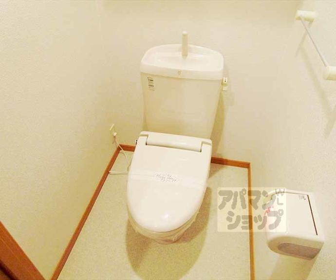 【ヒラソル・ナツＡ】間取