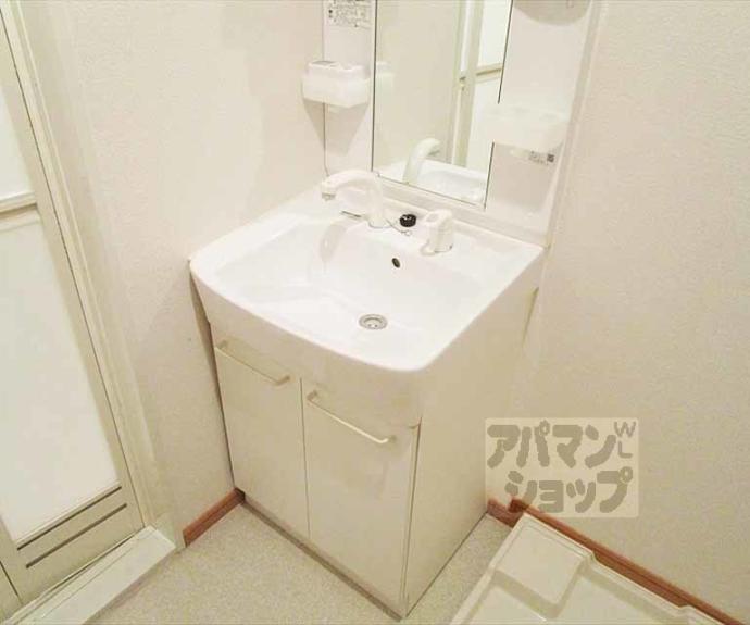 【ヒラソル・ナツＡ】間取