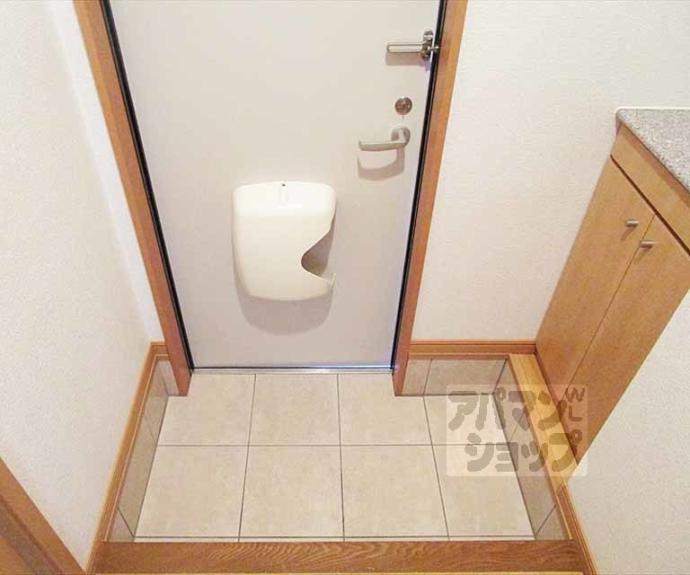 【ヒラソル・ナツＡ】間取