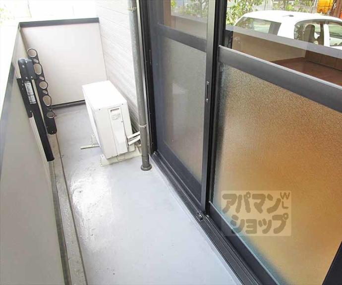 【ヒラソル・ナツＡ】間取