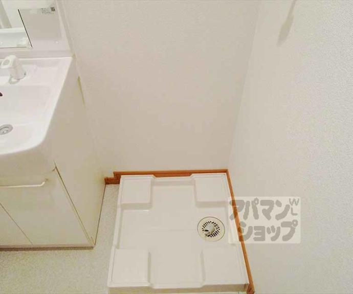 【ヒラソル・ナツＡ】間取