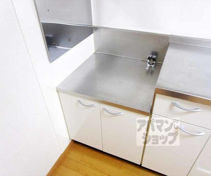 【ヒラソル・ナツＡ】間取