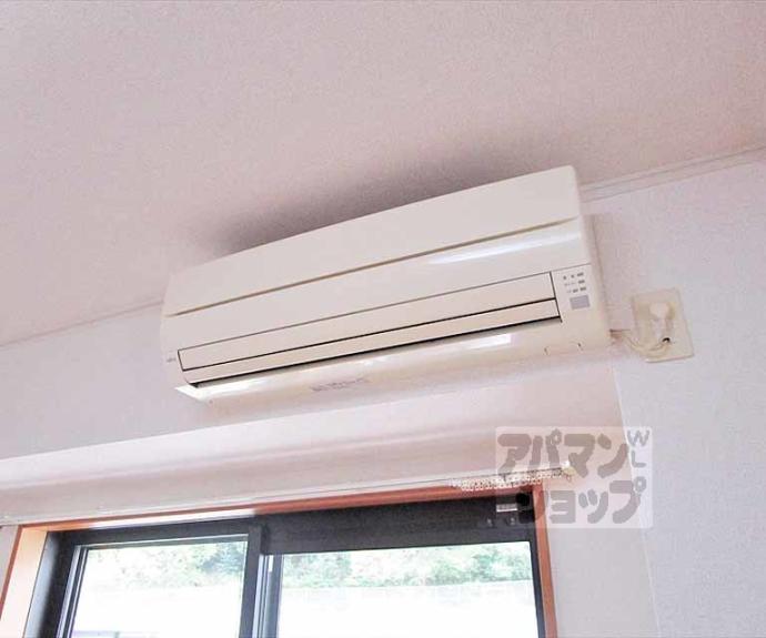 【ヒラソル・ナツＡ】間取