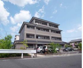 グランツ宝ヶ池：間取図