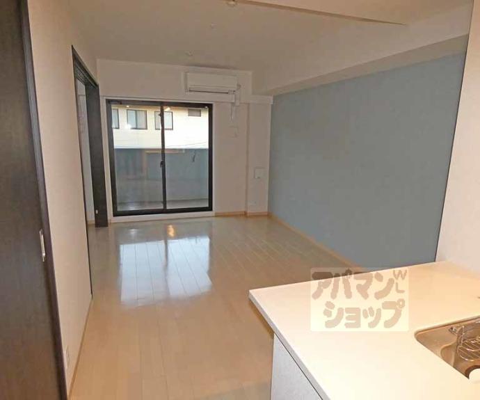 【ロマンレジデンス】間取