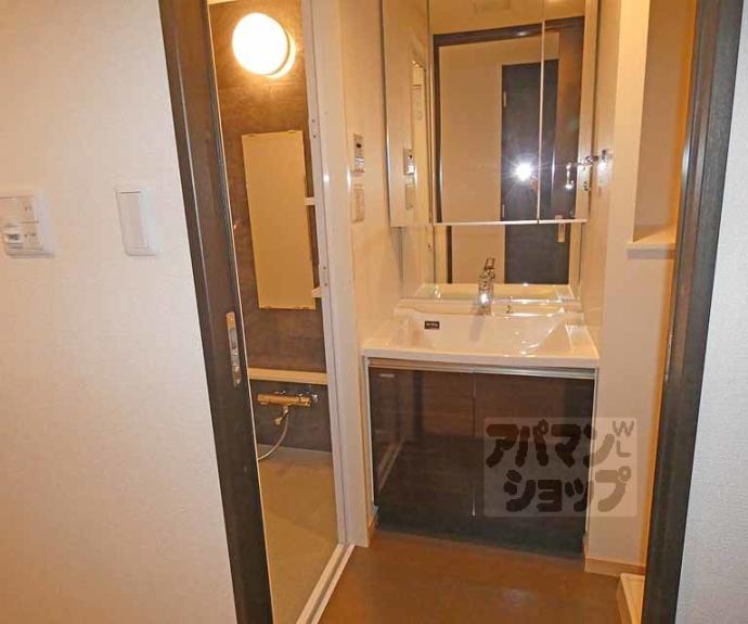 【ロマンレジデンス】間取