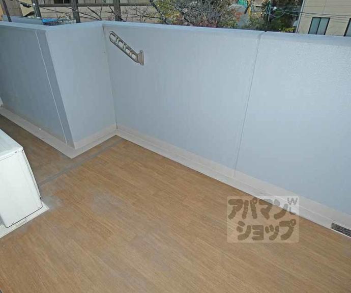 【ロマンレジデンス】間取