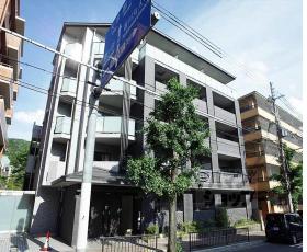 ロマンレジデンス：間取図
