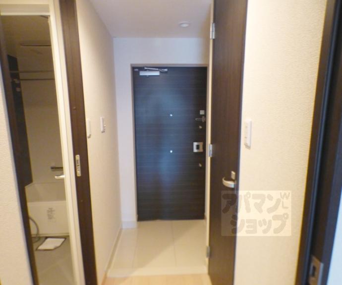 【ロマンレジデンス】間取