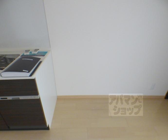 【ロマンレジデンス】間取