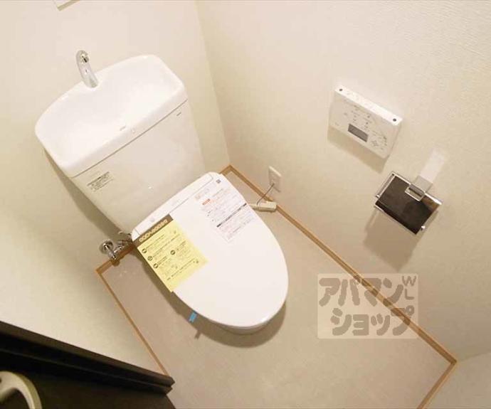【ロマンレジデンス】間取