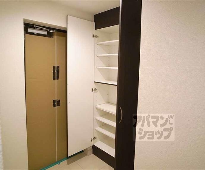 【ロマンレジデンス】間取