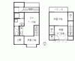 北門前町貸家４７９：建物外観