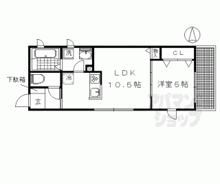 【エスターテ岡崎】