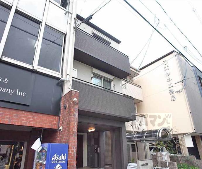 【エスターテ岡崎】間取