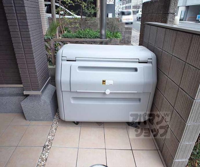 【エスターテ岡崎】間取