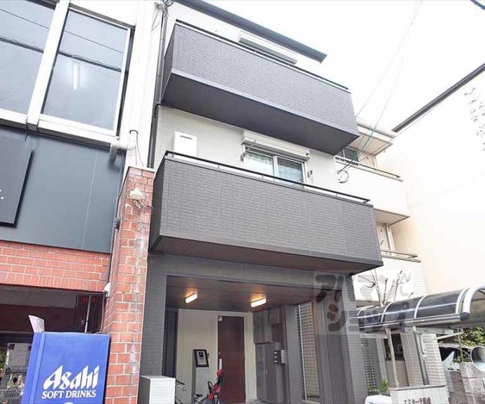 【エスターテ岡崎】間取