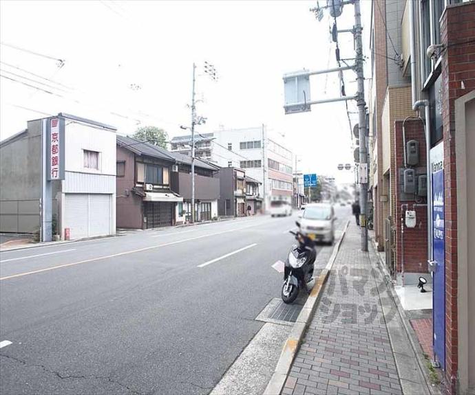 【エスターテ岡崎】間取