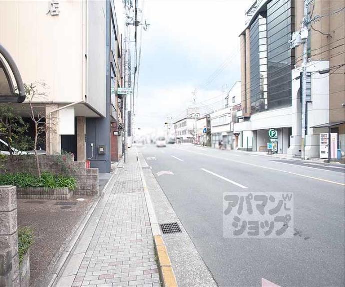 【エスターテ岡崎】間取