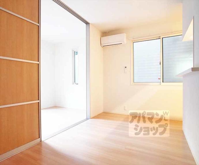 【エスターテ岡崎】間取