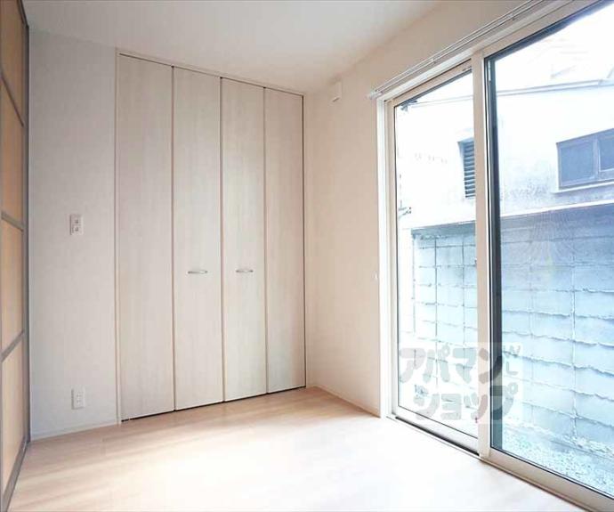 【エスターテ岡崎】間取