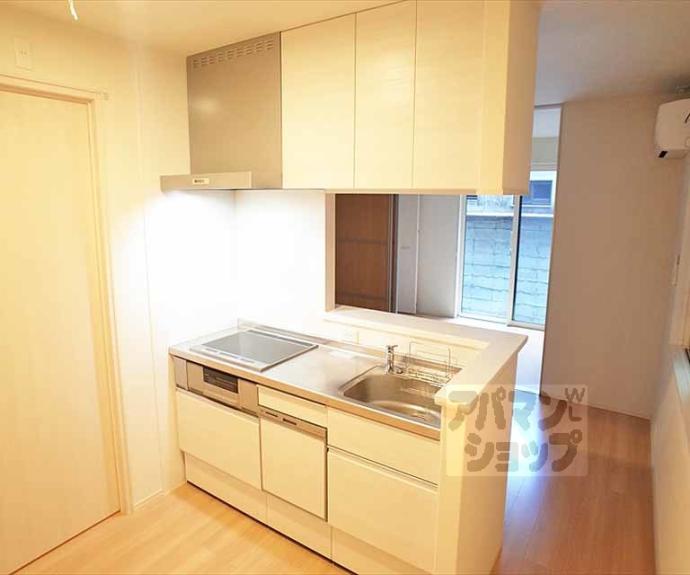 【エスターテ岡崎】間取