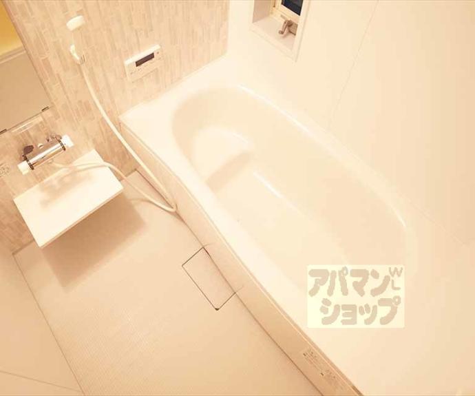 【エスターテ岡崎】間取