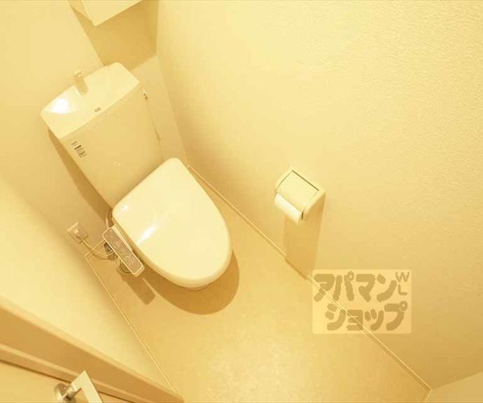 【エスターテ岡崎】間取