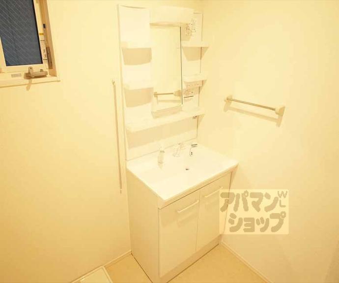 【エスターテ岡崎】間取