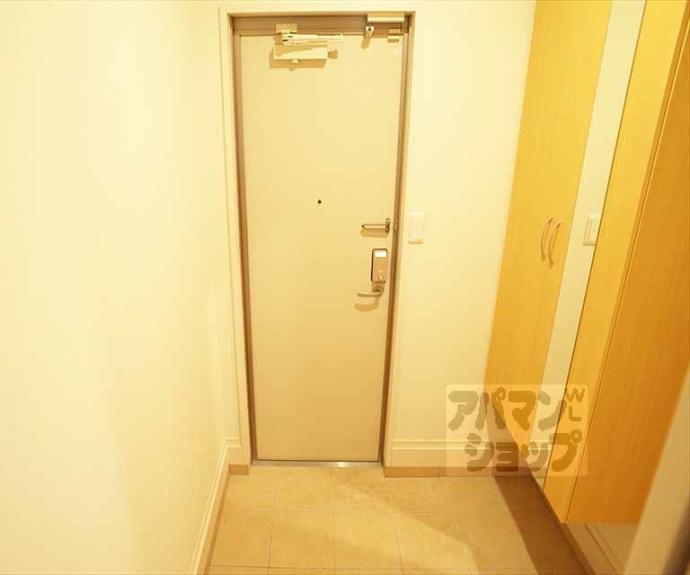 【エスターテ岡崎】間取