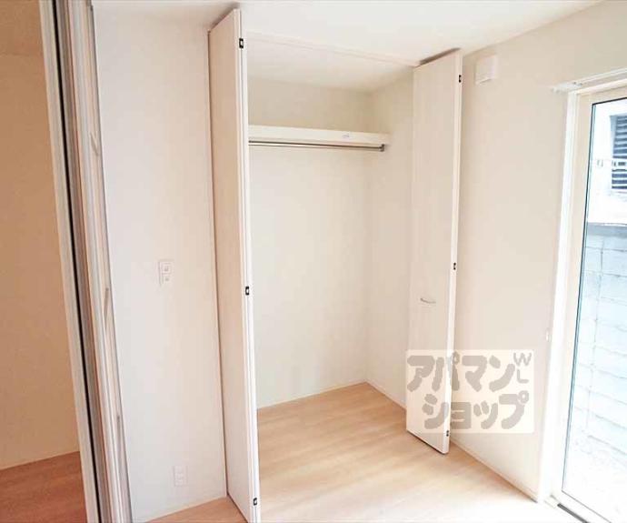 【エスターテ岡崎】間取