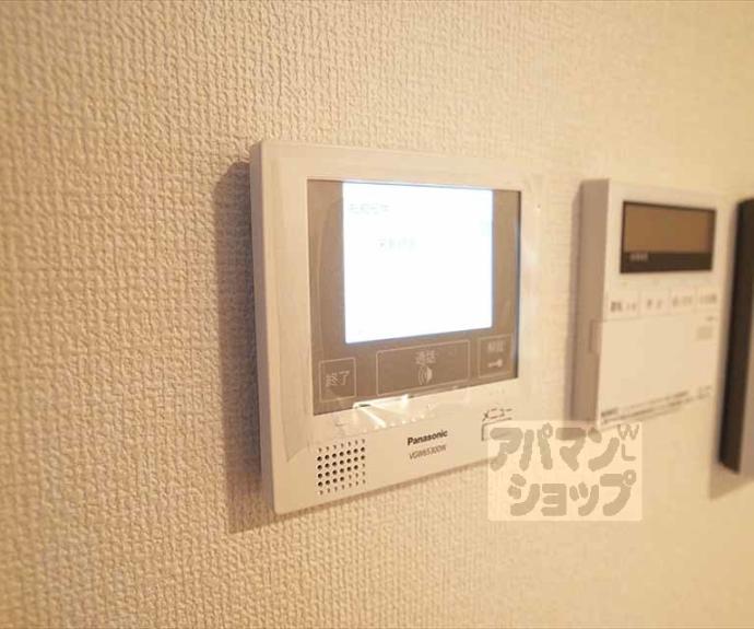 【エスターテ岡崎】間取