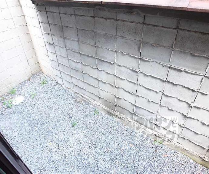 【エスターテ岡崎】間取