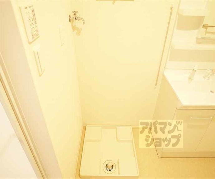 【エスターテ岡崎】間取