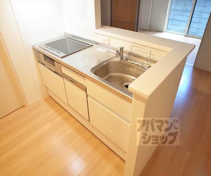 【エスターテ岡崎】間取