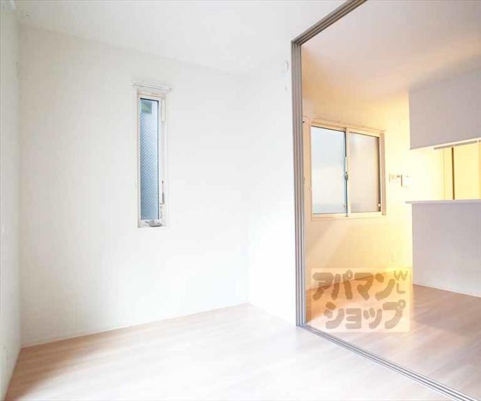 【エスターテ岡崎】間取