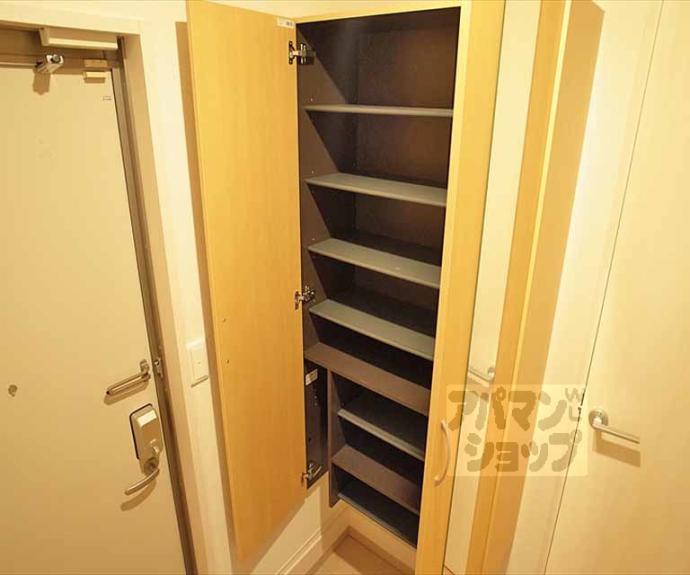 【エスターテ岡崎】間取