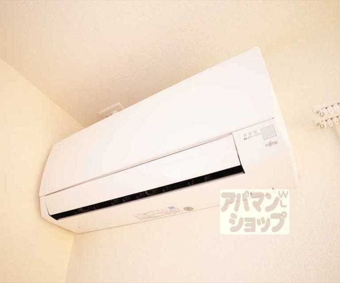 【エスターテ岡崎】間取