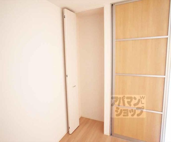 【エスターテ岡崎】間取