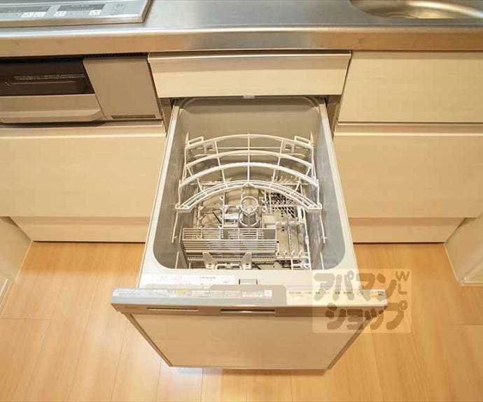 【エスターテ岡崎】間取