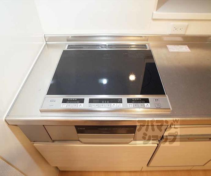 【エスターテ岡崎】間取