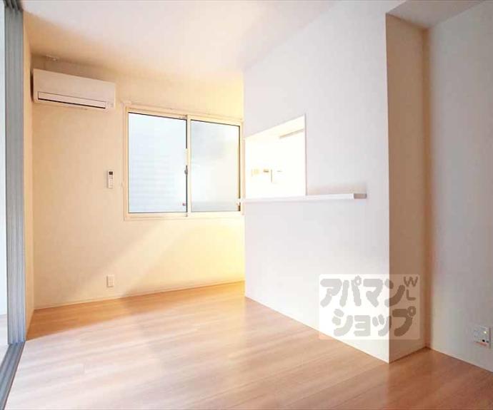 【エスターテ岡崎】間取