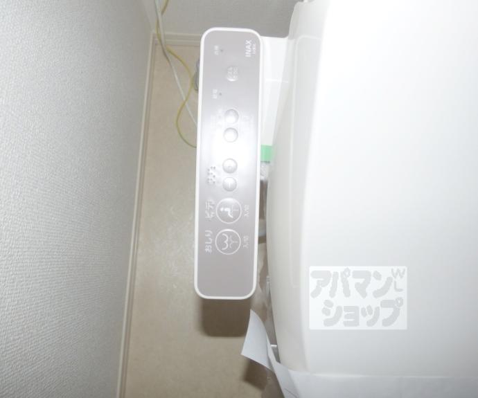 【エスターテ岡崎】間取